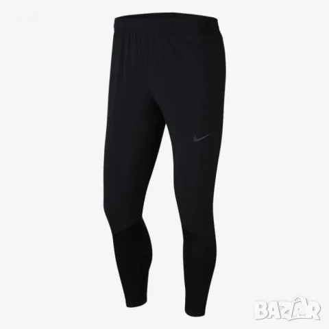 Оригинално мъжко долнище Nike Dri-Fit Essential Hybrid, снимка 4 - Спортни дрехи, екипи - 49208762