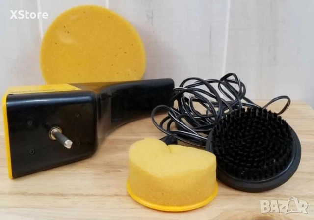 Уред за автополиране с 3 приставки 12V DC, снимка 7 - Аксесоари и консумативи - 52481963