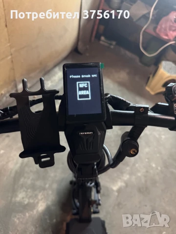 Teverun Fighter 11 , снимка 5 - Велосипеди - 51208727