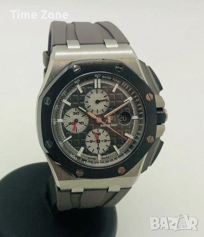 Audemars Piguet Royal Oak Offshore Chronograph 43mm Различни Варианти, снимка 9 - Мъжки - 54047715