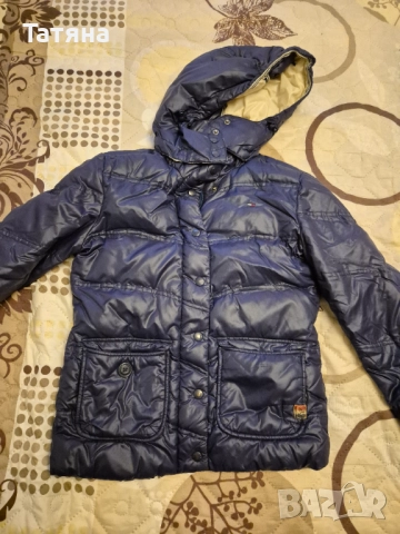 Детско яке XS