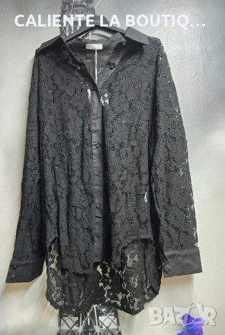 Комплект дантела, снимка 3 - Комплекти - 54270470