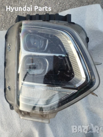 Hyundai Santa Fe IV LED десен фар 2018-2020г