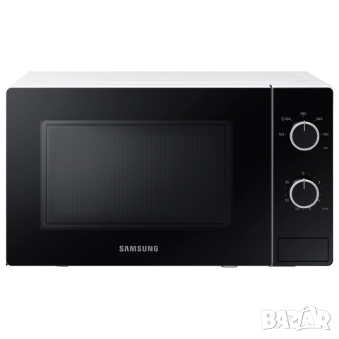 Микровълнова фурна Samsung MS20A3010AH/OL
