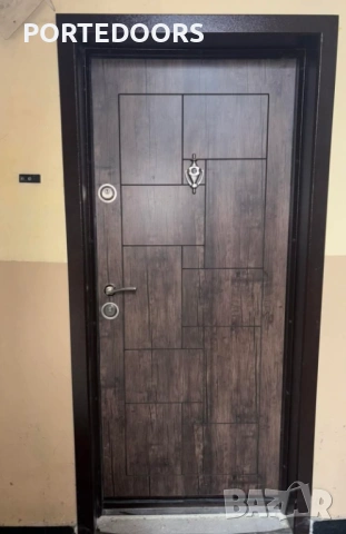 Промоционални входни врати, снимка 9 - Входни врати - 53349431
