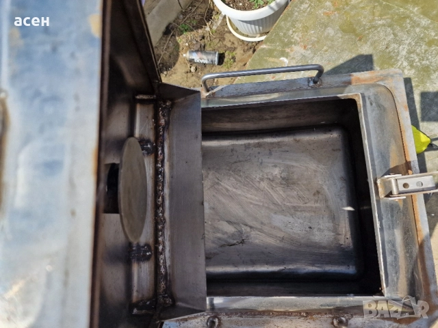 Алпака казани , снимка 3 - Съдове за готвене - 49871103