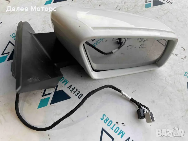 A1568100416 дясно огледало от Mercedes GLA 180 X156, двигател 270910, автоматик, 122 кс.., 60 000 km