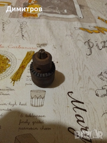 Патрон за дрелка, снимка 8 - Други инструменти - 49972864