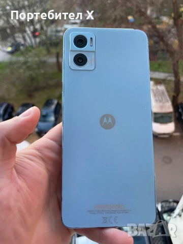 MOTOROLA E22, снимка 2 - Motorola - 52552864