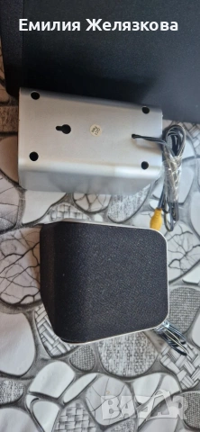 Тонколони 5.1 A+ MS35, 35W RMS, снимка 4 - Тонколони - 53742952