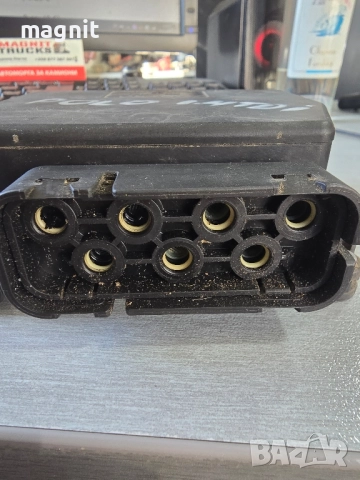 6Q0906625 вакуумен клапан за Skoda Vw Audi 6Q0906625B, снимка 3 - Части - 52522881