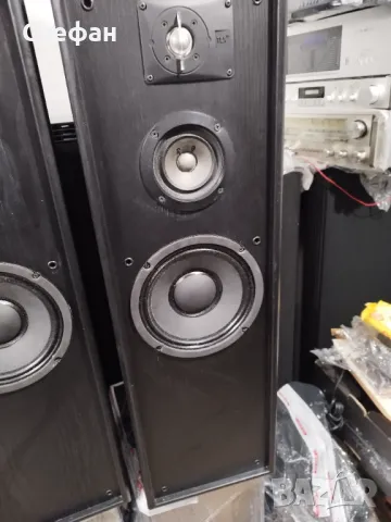 JBL tlx 710, снимка 5 - Тонколони - 49095428