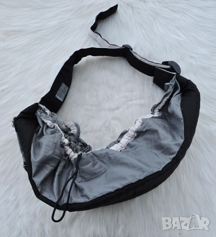 Бебешки слинг Premaxx 0-18 месеца , снимка 3 - Кенгура и ранички - 53615447