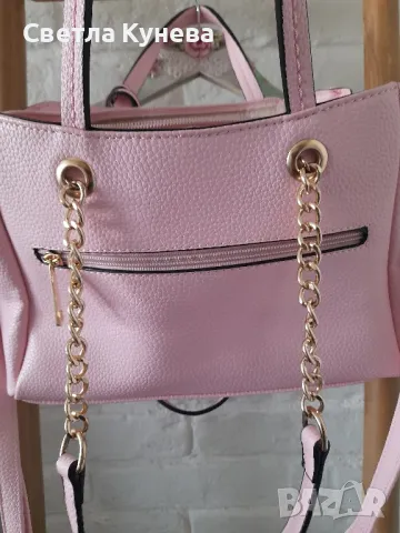 Сладурска малка чанта, снимка 5 - Чанти - 50151238
