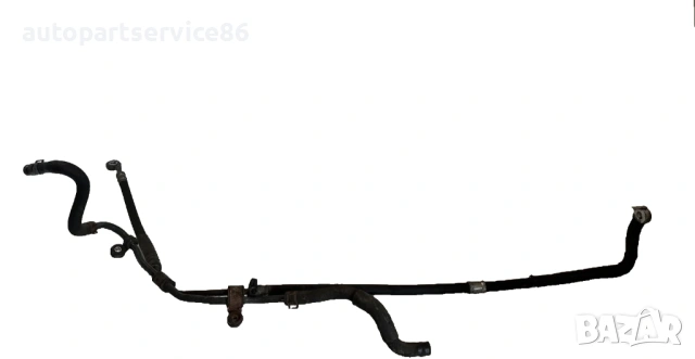 Тръба за маркуч на сервоуправлението 2.3T за Mazda CX-7 (2011)