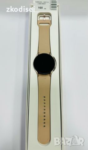 Smart Watch Samsung - Watch 4 SM-R865F, снимка 1 - Смарт часовници - 46007874