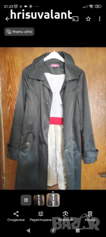 Парки,Манта,якете, шлифери, снимка 14 - Якета - 49129084