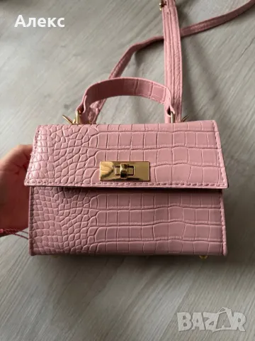 Чанта, снимка 3 - Чанти - 49482060