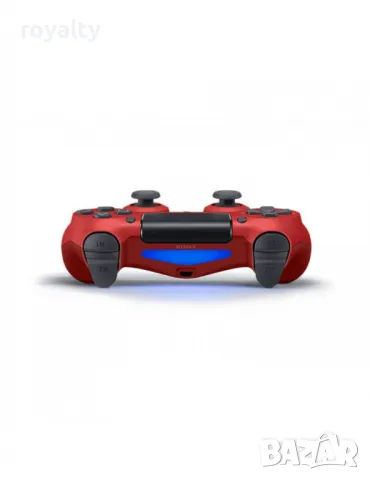 Безжичен джойстик Dual shock 4, снимка 4 - Джойстици и геймпадове - 49198177