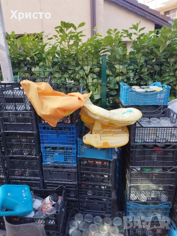 Продавам буркани