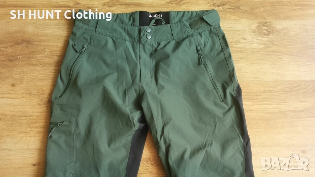 Vikafjell ODDA Stretch Waterproof Trouser размер M еластичен панталон водонепромокаем - 1454, снимка 3 - Екипировка - 52443386