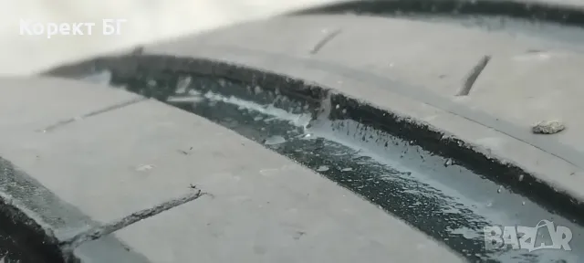 Гуми 205 55 17 Континентал Continental 2 броя. Нов внос. Не са нови!, снимка 3 - Гуми и джанти - 50428341