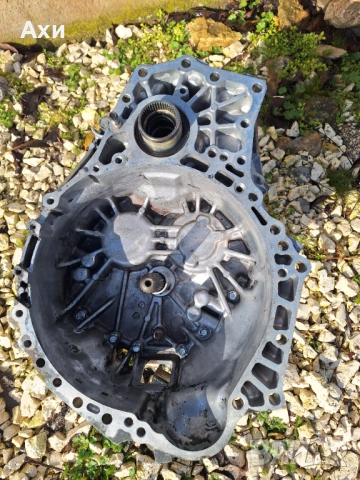 Скоростна кутия за Toyota raw 4