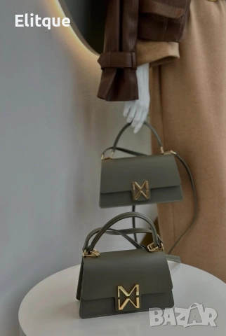 чанта MONA ➡️20cm⬆️12cm✨ 🌟, снимка 3 - Чанти - 53222231