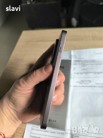Oppo Find X9 Pro 16/512GB, снимка 9 - Други - 53808906
