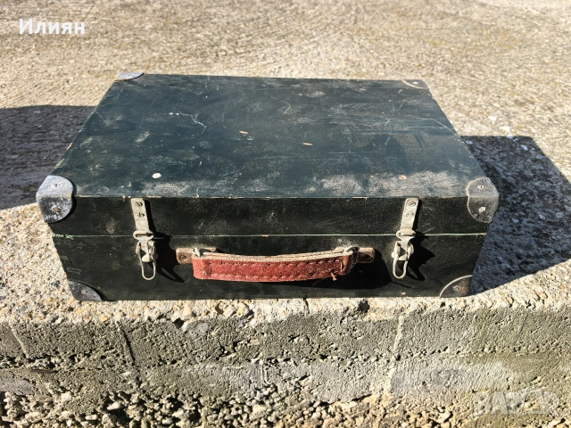 Гайгеров брояч, снимка 6 - Антикварни и старинни предмети - 53529781