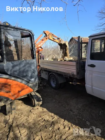 Хамалски и Транспортни услуги , снимка 8 - Хамалски услуги - 49787369