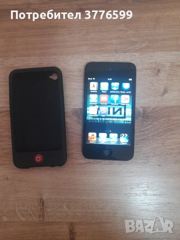 iPod 64gb, снимка 3 - iPod - 54142685