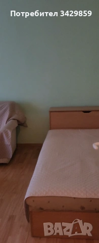 Давам под наем обзаведена гарсониера , снимка 17 - Апартаменти - 53389447