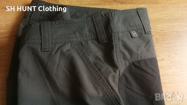 Lundhags FIELD Trouser размер дамско 38 - M / мъжко S панталон - 2230, снимка 10 - Екипировка - 53638549