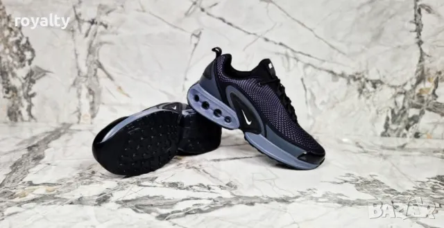 Nike спортни мъжки маратонки , снимка 3 - Маратонки - 49625529