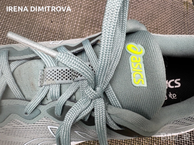 ASICS gel pulse 15.номер 44,5, снимка 9 - Маратонки - 52262674