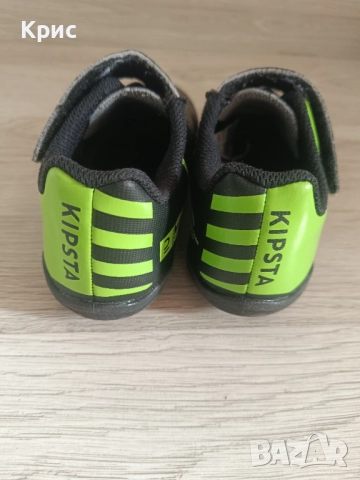 Детски футболни обувки , снимка 3 - Детски обувки - 51847281