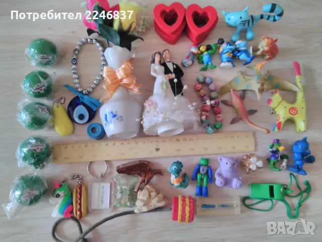 Джунджурии, снимка 12 - Антикварни и старинни предмети - 50197085