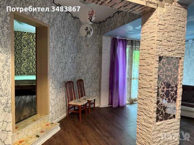 Продава се апартамент на 150 метра от плажа в Свети Влас, снимка 13 - Апартаменти - 50457262