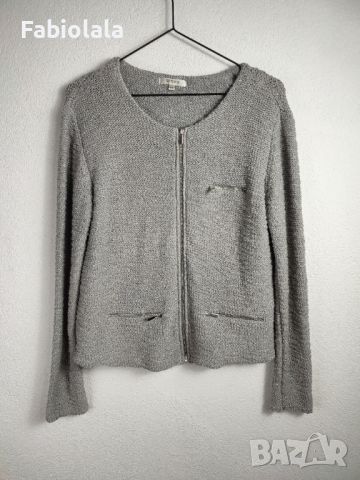 Gigue vest L, снимка 2 - Блузи с дълъг ръкав и пуловери - 45671465