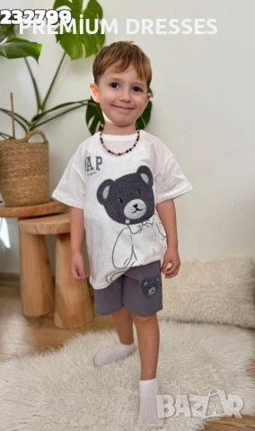 Детски дрехи на едро, снимка 2 - Детски комплекти - 53850358