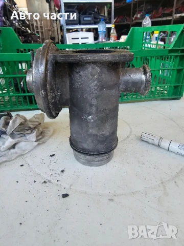 ЕГР клапан БМВ Е90 Е91 320Д BMW E90 E91 / 7.00512.00 / 7.792.077, снимка 2 - Части - 50891543