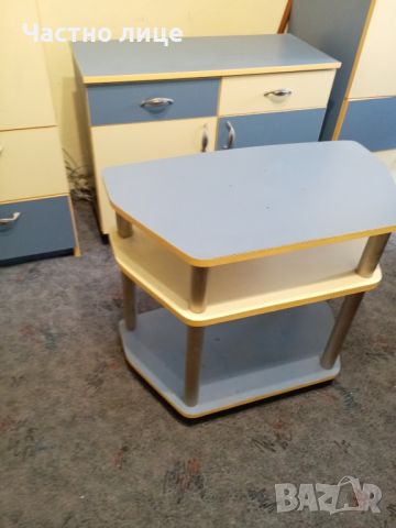 Мебели за детска стая , снимка 5 - Други стоки за дома - 46168489