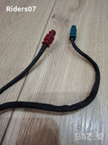 Антена за Audi , снимка 4 - Аксесоари и консумативи - 53788459