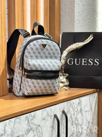 раници louis vuitton guess michael kors , снимка 4 - Раници - 50366008