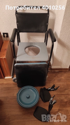 ТОАЛЕТЕН СТОЛ, МНОГО НИСКА ЦЕНА, ПЛОВДИВ, снимка 6 - Тоалетни столове - 53830610