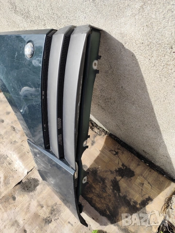 Ляв и Десен калник-Range Rover Vogue 2003, снимка 6 - Части - 53534928