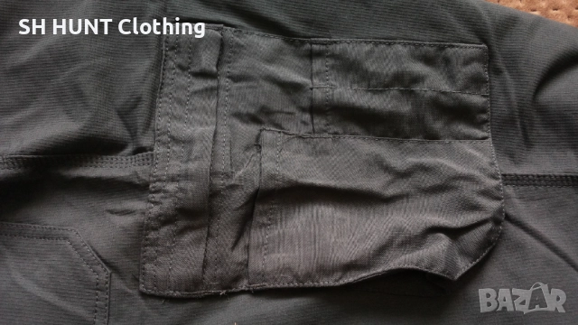 GESTO STRETCH Work Wear Trouser размер 54 / XL еластичен работен панталон W3-61, снимка 7 - Панталони - 52037639