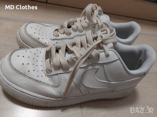 Nike air force 40 ном.за 45лв, снимка 4 - Спортни обувки - 45195643