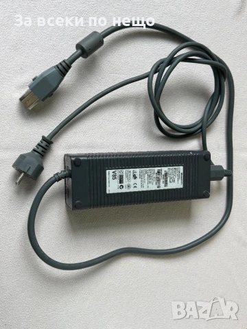 Оригинално зарядно за Xbox 360 , 203W